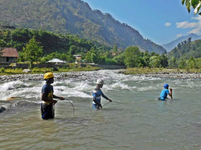 river-crossing